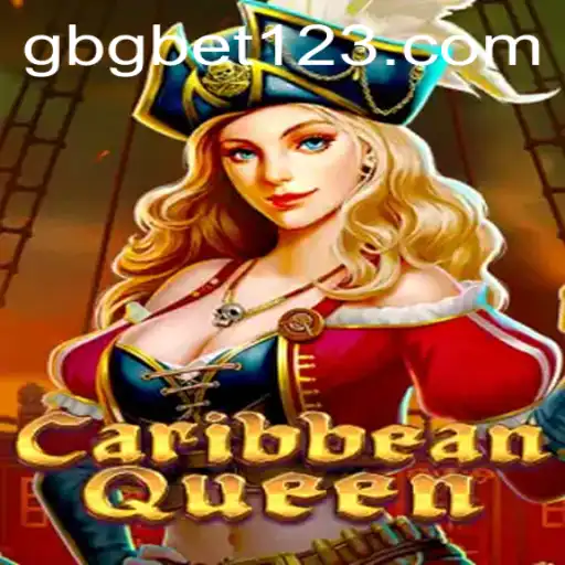 CaribbeanQueen Game: Dive into an Ocean of Fun with GBGBET