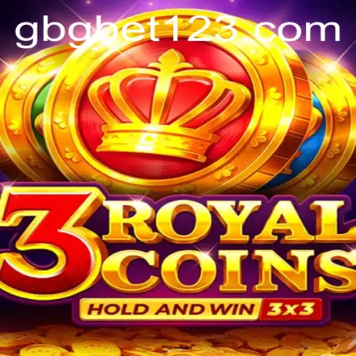 Exploring the Exciting World of 3RoyalCoins: A Deep Dive into GBGBET's Latest Game