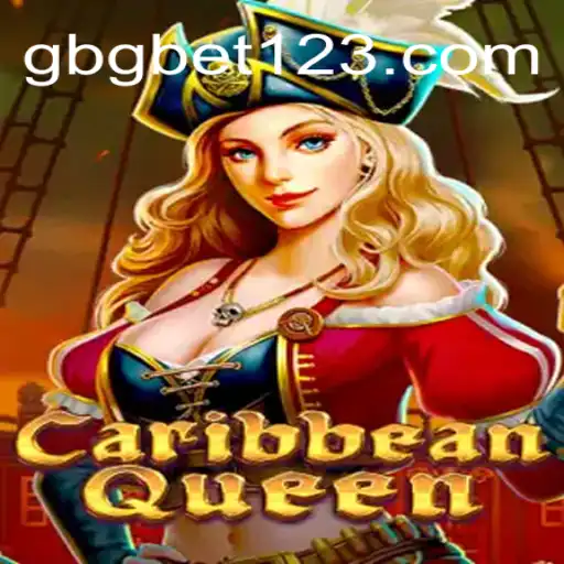 CaribbeanQueen Game: Dive into an Ocean of Fun with GBGBET