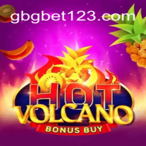 Exploring the Fiery Realm of HotVolcanoBonusBuy: A Thrilling Gaming Adventure with GBGBET