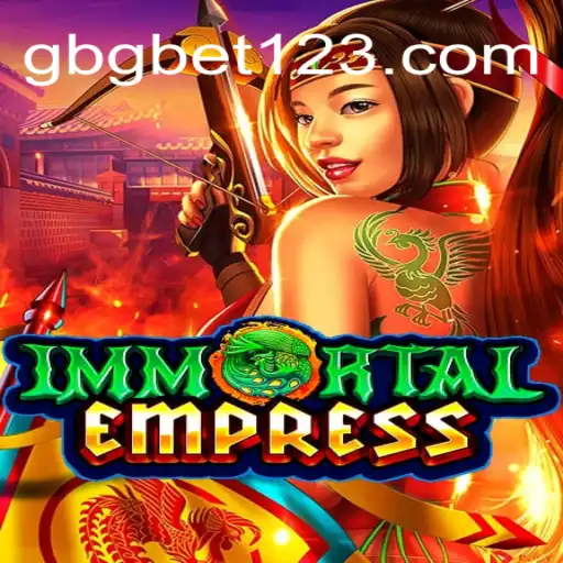 Unveiling the World of ImmortalEmpress: A Journey Through Time and Strategy