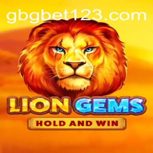 Experience the Adventure of LionGems with GBGBET