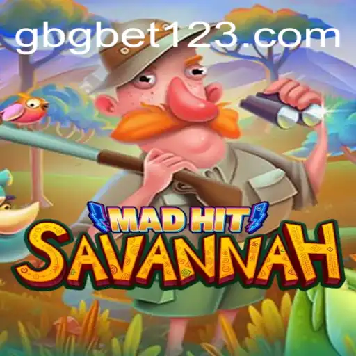MadHitSavannah: A Journey into the Unique World of GBGBET