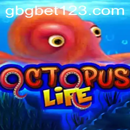 Explore the Depths of OctopusLife: A Dive into the Innovative Gaming Experience
