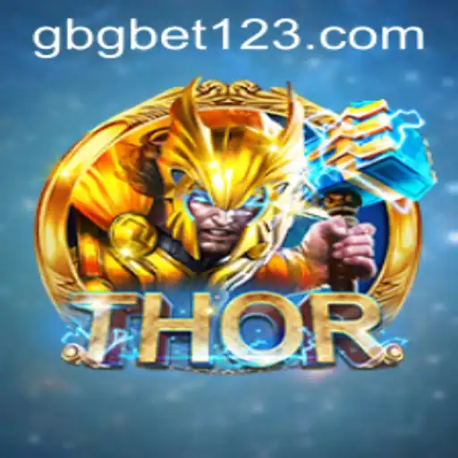 Exploring the Enchanting World of THOR: An Intriguing Casino Game Experience with GBGBET