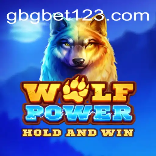 Discover the Thrilling World of WolfPower: Unleashing the GBGBET Experience