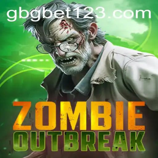 ZombieOutbreak: Surviving the Undead Apocalypse with GBGBET