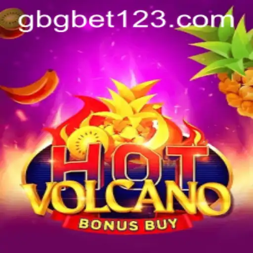Exploring the Fiery Realm of HotVolcanoBonusBuy: A Thrilling Gaming Adventure with GBGBET
