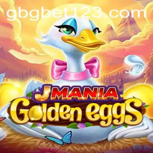 Discover the Excitement of JManiaGoldenEggs: A Thrilling New Adventure