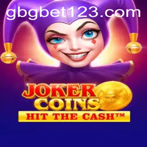 Explore the World of JokerCoins: A New Era in Gaming with GBGBET