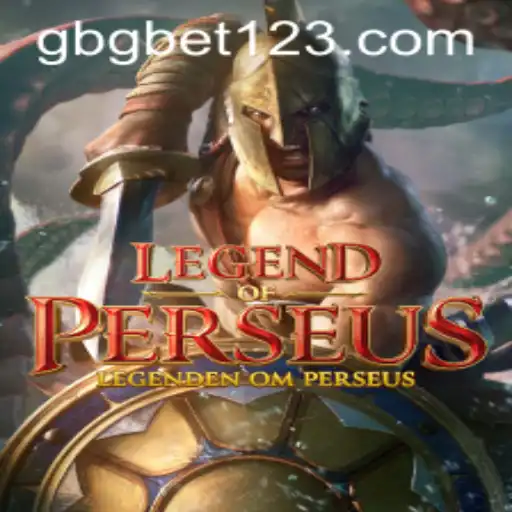 Discover the Thrilling Adventure of LegendofPerseus