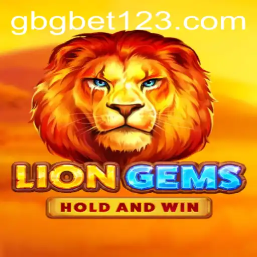 Experience the Adventure of LionGems with GBGBET