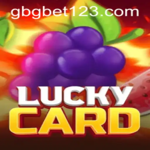 Exploring LuckyCard: The Thrilling Game of Chance with GBGBET