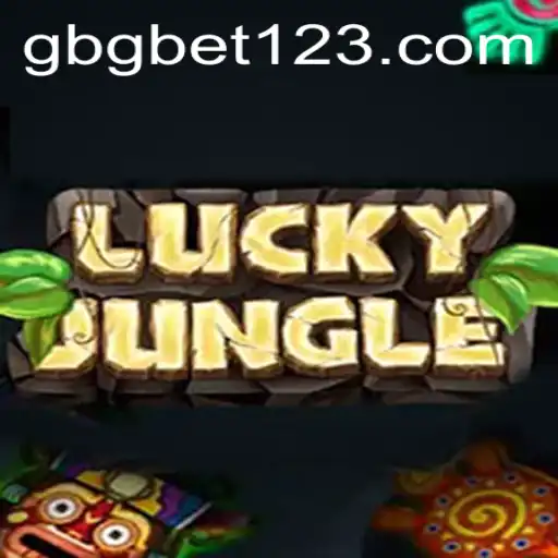 Exploring the Thrill of LuckyJungle with GBGBET