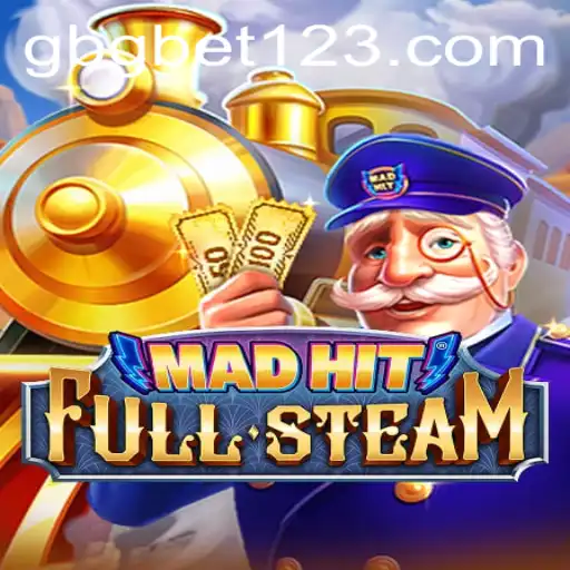 MadHitFullSteam: An Innovative Gaming Experience Featuring GBGBET