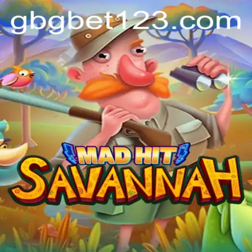 MadHitSavannah: A Journey into the Unique World of GBGBET