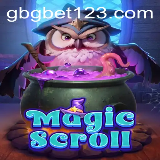 Unveiling MagicScroll: A Journey into the Enchanting World of Digital Gameplay