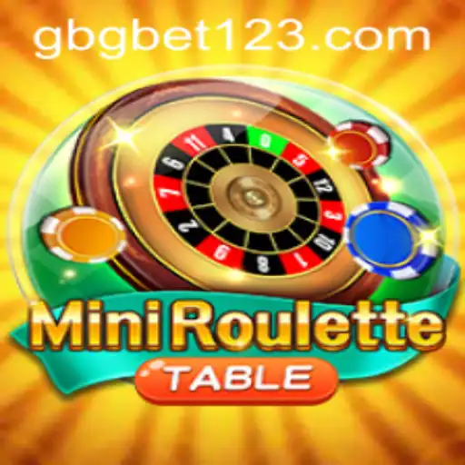 MiniRoulette: A Fresh Spin on Classic Gambling with GBGBET