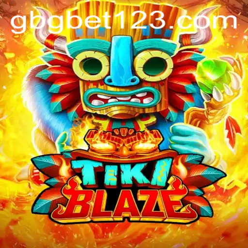 Explore the Exciting World of TikiBlaze with GBGBET