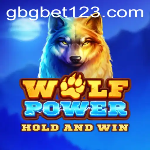 Discover the Thrilling World of WolfPower: Unleashing the GBGBET Experience